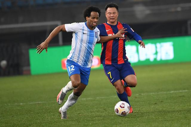武圣：交易切特？除非能换来字母哥 否则他还有成长空间